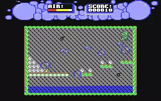 Image n° 1 - screenshots : Bubble Mania Image n° 1 - screenshots : Bubble Mania