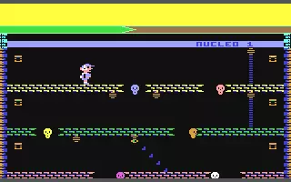 Image n° 1 - screenshots : Bubo Image n° 1 - screenshots : Bubo