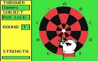 Image n° 5 - screenshots  : Bullseye