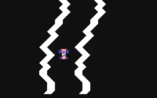 Image n° 1 - screenshots : Bump'n'Jump Image n° 1 - screenshots : Bump'n'Jump