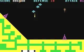 Image n° 2 - screenshots : Bunker Image n° 2 - screenshots : Bunker