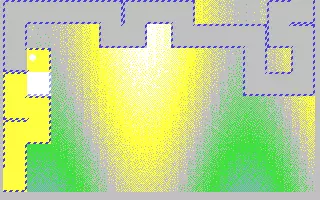 Image n° 1 - screenshots : Burnin' Pen '64 Image n° 1 - screenshots : Burnin' Pen '64
