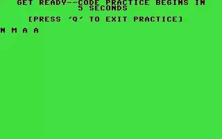 Image n° 1 - screenshots : CW Trainer Image n° 1 - screenshots : CW Trainer