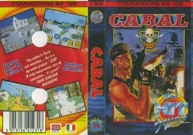Image n° 2 - screenshots  : Cabal