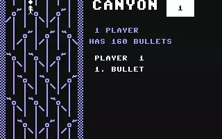 Image n° 3 - screenshots  : Canyon