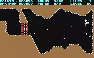 Image n° 1 - screenshots  : Captain Starlight