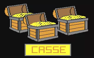 Image n° 4 - screenshots  : Casse