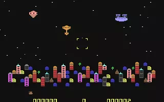 Image n° 1 - screenshots : Cataclysm Image n° 1 - screenshots : Cataclysm