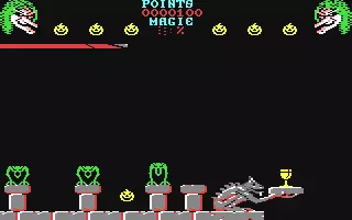 Image n° 2 - screenshots  : Cauldron