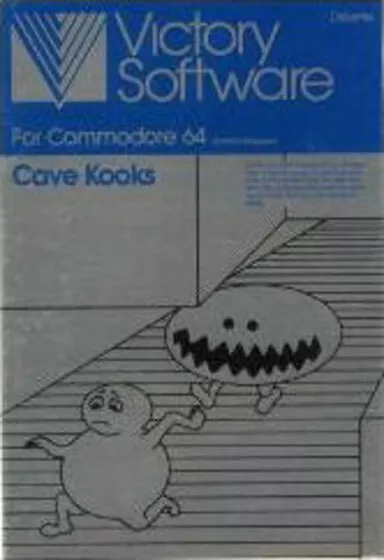 Image n° 1 - screenshots  : Cave Kooks