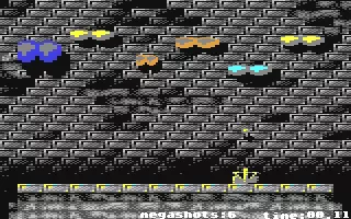 Image n° 1 - screenshots : Celtix Image n° 1 - screenshots : Celtix