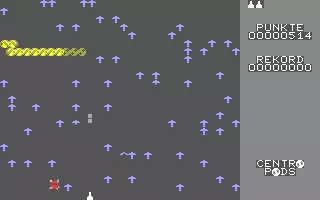 Image n° 2 - screenshots  : Centropods