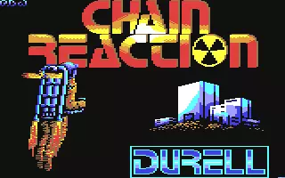Image n° 5 - screenshots  : Chain Reaction