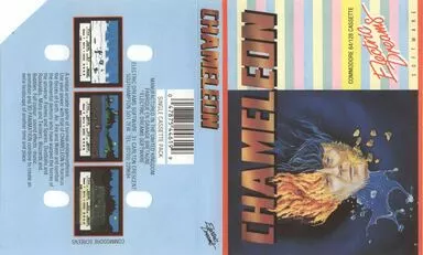 Image n° 1 - screenshots  : Chameleon