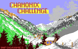 Image n° 7 - screenshots  : Chamonix Challenge