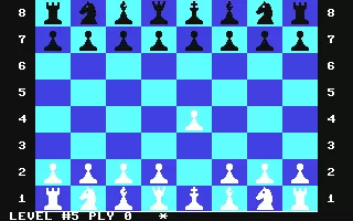 Image n° 1 - screenshots  : Championship Chess