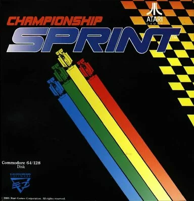 Image n° 2 - screenshots  : Championship Sprint