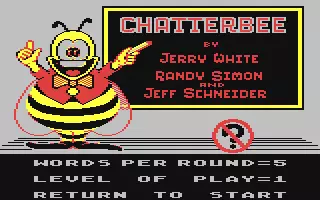 Image n° 3 - screenshots : Chatterbee Image n° 3 - screenshots : Chatterbee