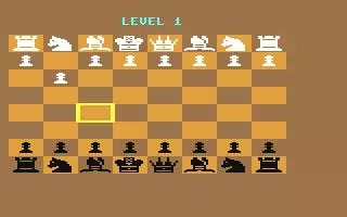 Image n° 1 - screenshots  : Chess Master