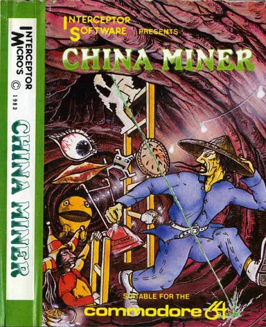 Image n° 1 - screenshots  : China Miner