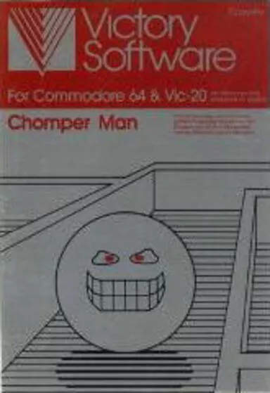 Image n° 1 - screenshots  : Chomper
