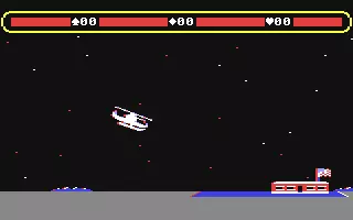 Image n° 4 - screenshots  : Choplifter