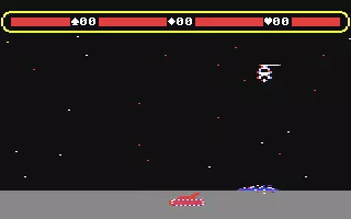 Image n° 6 - screenshots  : Choplifter