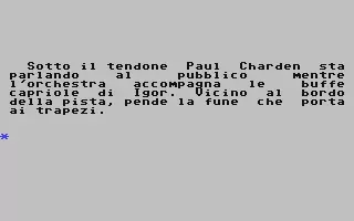 Image n° 5 - screenshots : Circo Image n° 5 - screenshots : Circo