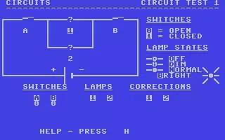 Image n° 3 - screenshots  : Circuit