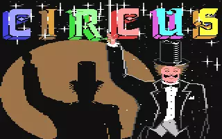 Image n° 6 - screenshots  : Circus Games