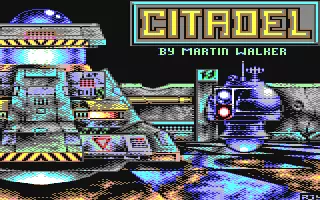 Image n° 3 - screenshots : Citadel Image n° 3 - screenshots : Citadel