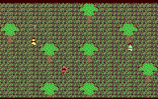 Image n° 1 - screenshots : City Crisis Image n° 1 - screenshots : City Crisis