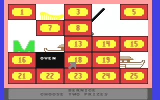Image n° 2 - screenshots : Classic Concentration - Second Edition Image n° 2 - screenshots : Classic Concentration - Second Edition