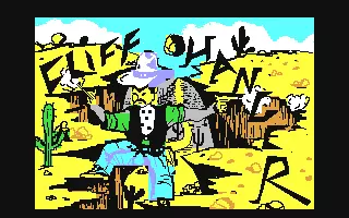Image n° 3 - screenshots : Cliff Hanger Image n° 3 - screenshots : Cliff Hanger