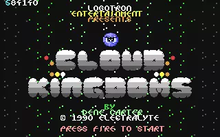 Image n° 3 - screenshots : Cloud Kingdoms Image n° 3 - screenshots : Cloud Kingdoms