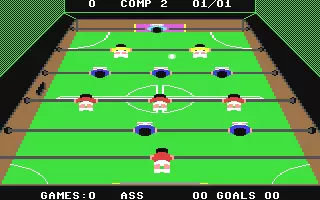Image n° 6 - screenshots : Club House Sports Image n° 6 - screenshots : Club House Sports