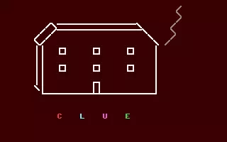 Image n° 10 - screenshots : Clue Image n° 10 - screenshots : Clue