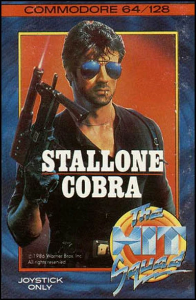 Image n° 16 - screenshots  : Cobra