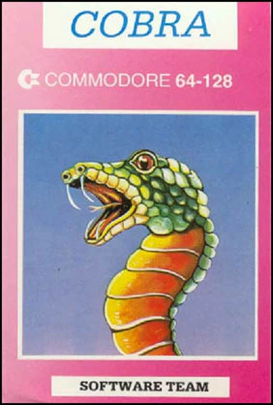 Image n° 14 - screenshots  : Cobra