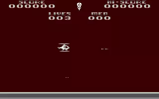 Image n° 4 - screenshots : Cobra Image n° 4 - screenshots : Cobra