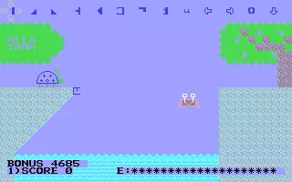 Image n° 1 - screenshots  : Coccinella