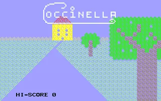 Image n° 2 - screenshots  : Coccinella