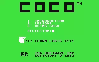 Image n° 4 - screenshots : Coco Image n° 4 - screenshots : Coco