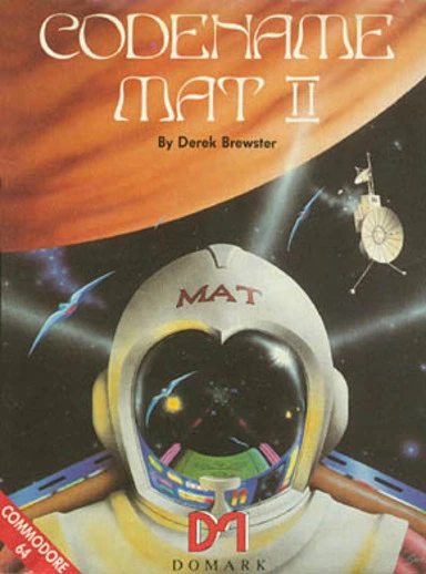 Image n° 1 - screenshots  : Codename-Mat II