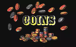 Image n° 3 - screenshots : Coins Image n° 3 - screenshots : Coins
