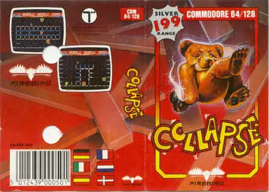 Image n° 1 - screenshots  : Collapse