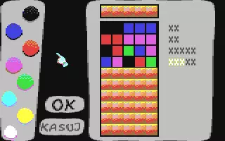 Image n° 1 - screenshots  : Color Mania