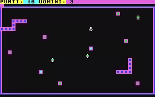 Image n° 1 - screenshots  : Colorbot