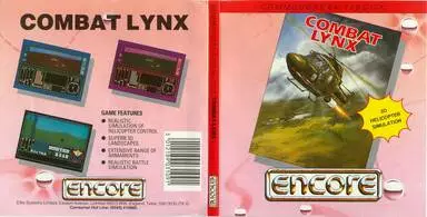 Image n° 2 - screenshots  : Combat Lynx