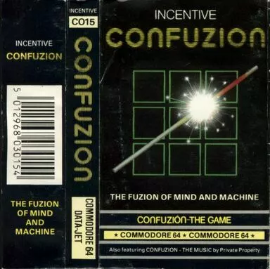 Image n° 2 - screenshots  : Confuzion